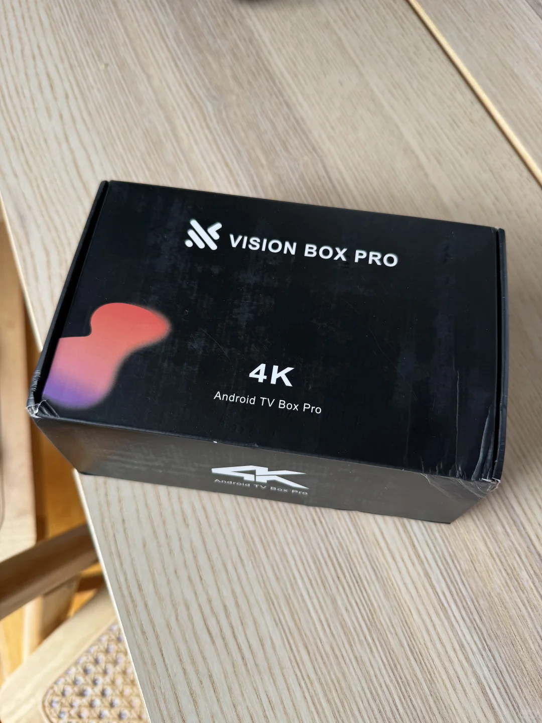 海外墨爾本看劇盒子