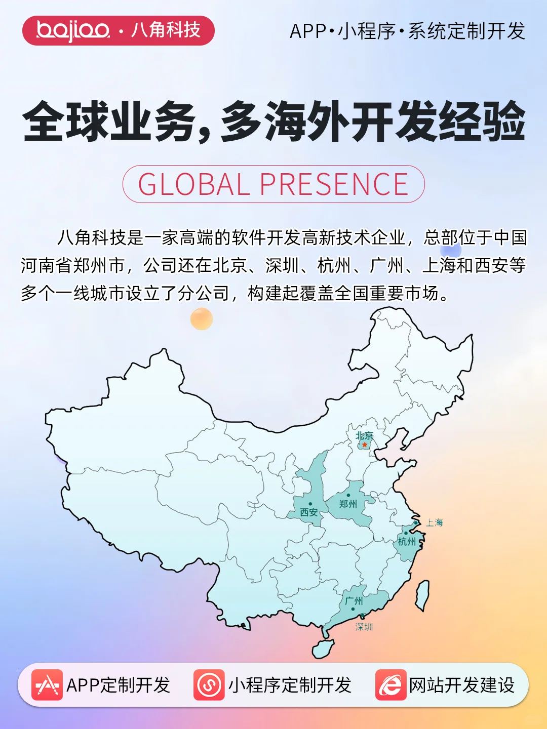 💥别再踩雷！海外软件开发定制必看干货