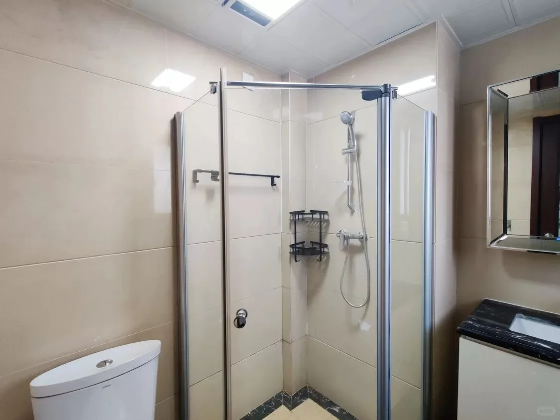 转租#花山新城地铁站花山软件新城可月付