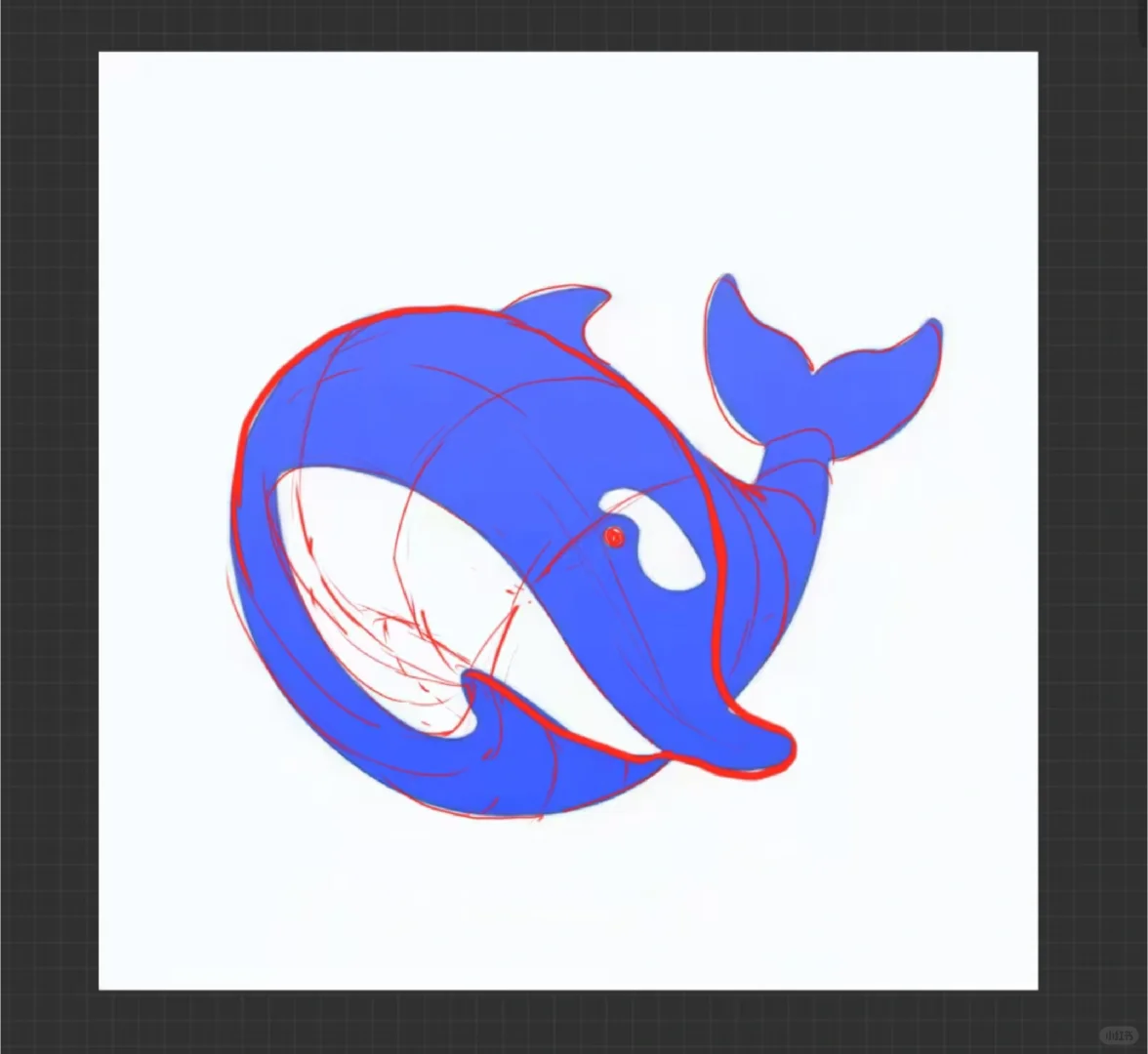 我特马终于知道这图标怎么看了