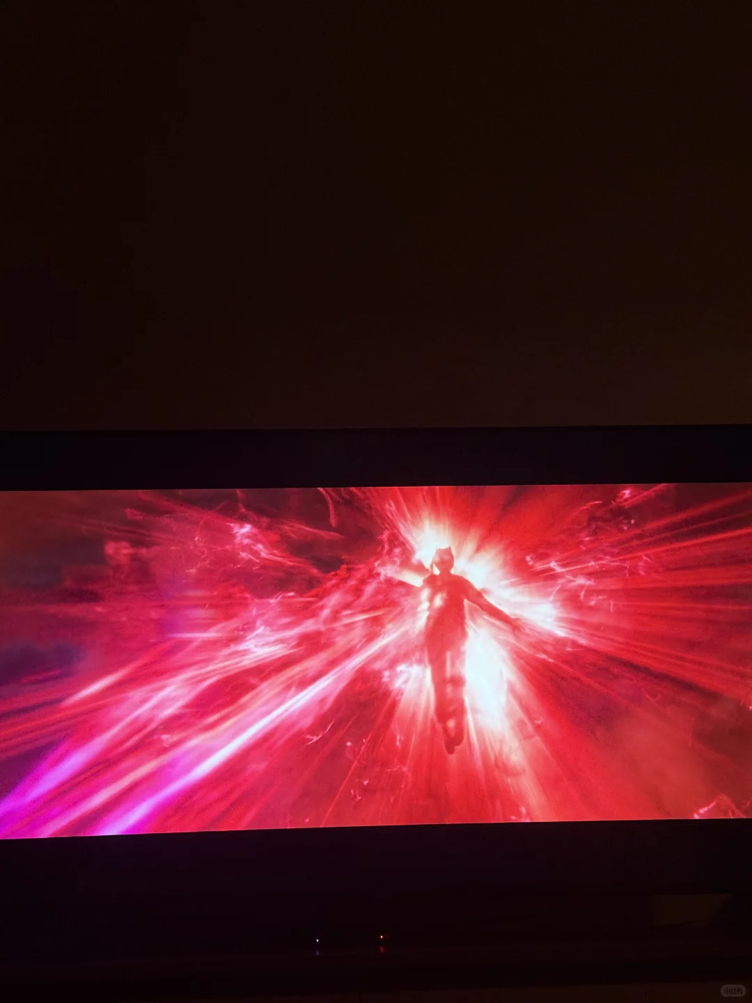 猩红女巫｜谁能拒绝Apple TV的4K家庭影院