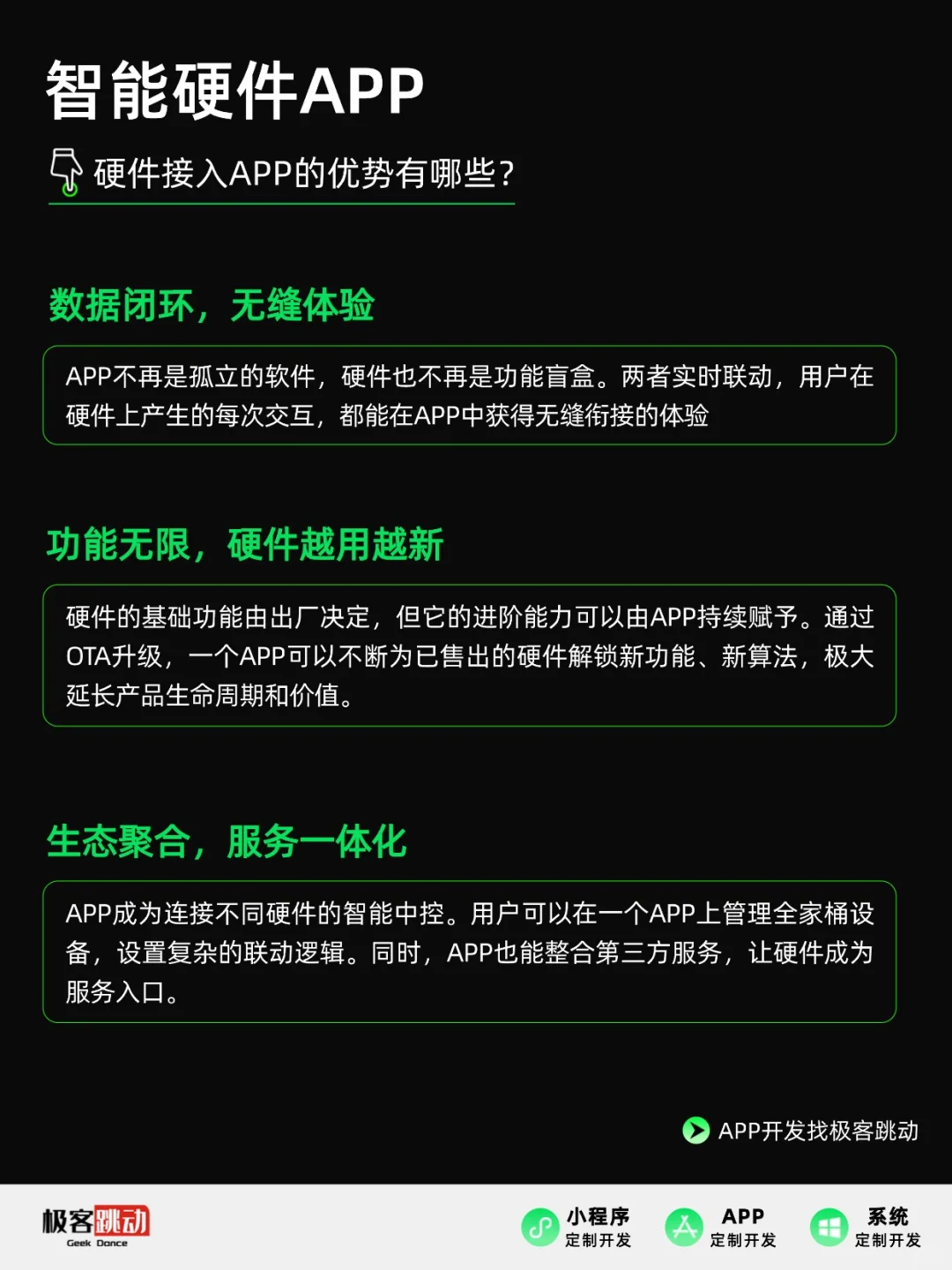 智能硬件APP定制开发,欢迎咨询