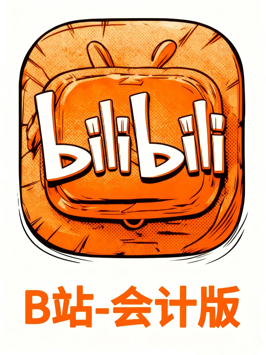 B站简直就是会计人的天堂啊啊啊啊啊啊😭