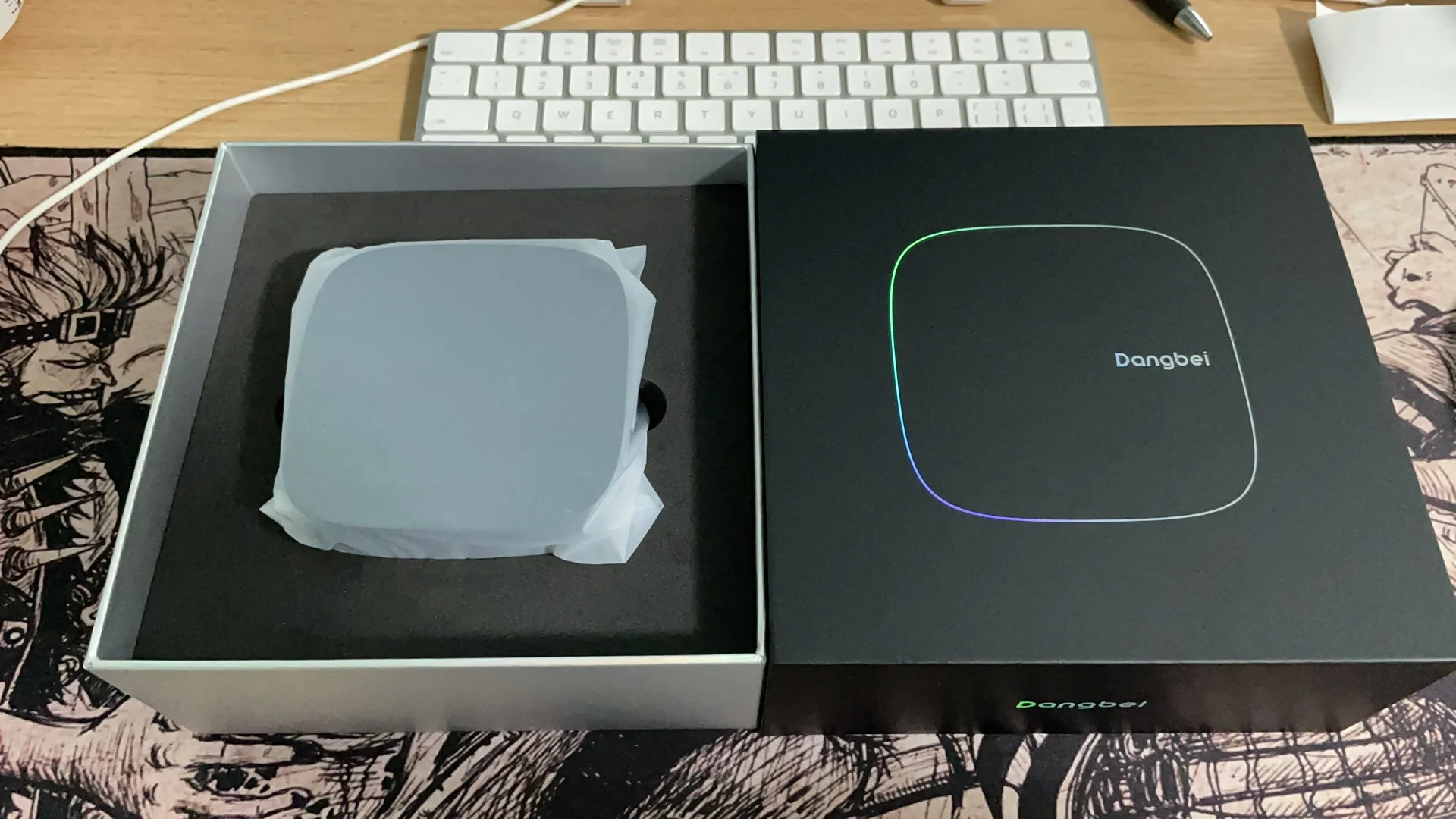 当贝盒子H3S，真实测评！