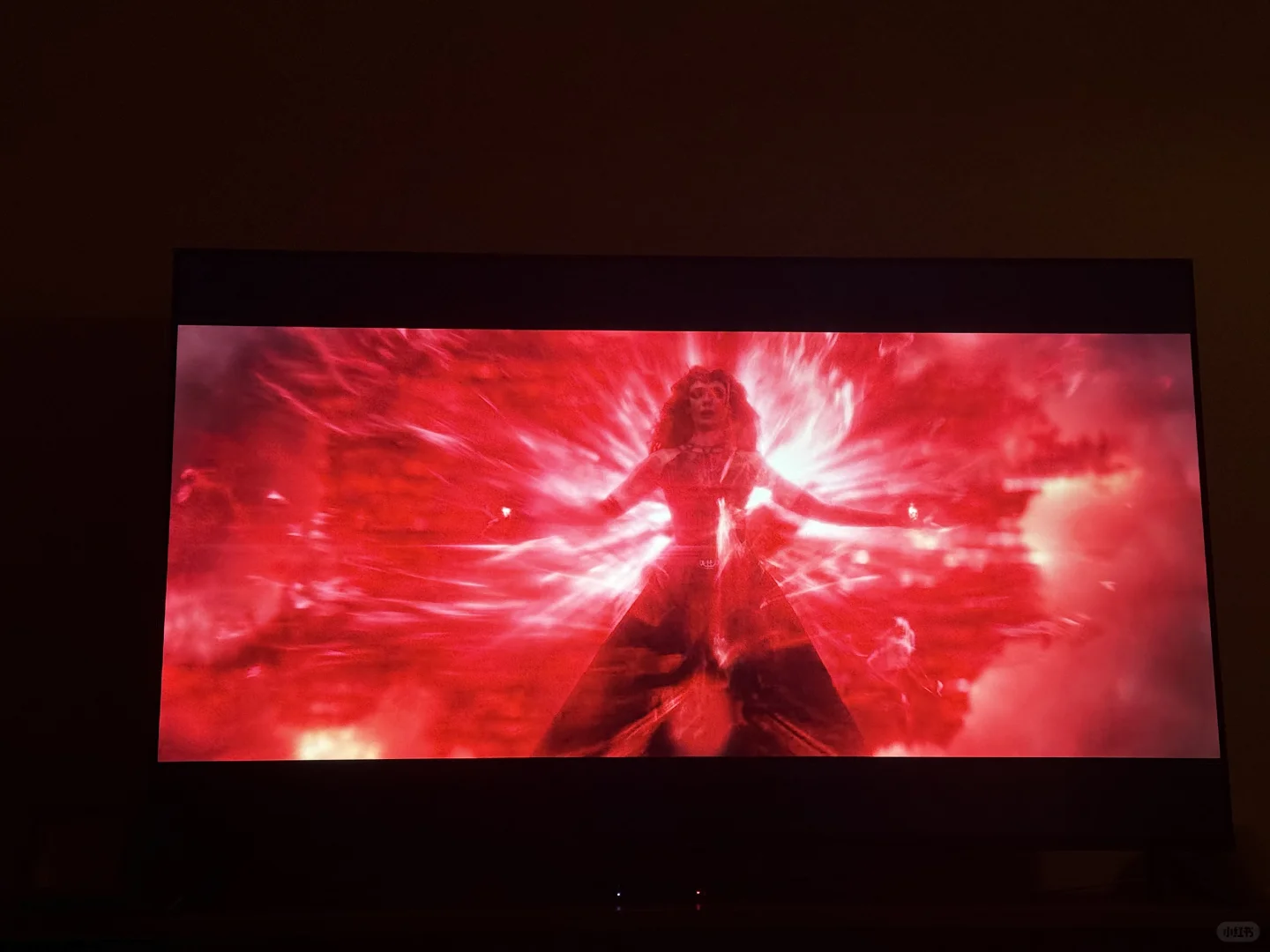 猩红女巫｜谁能拒绝Apple TV的4K家庭影院