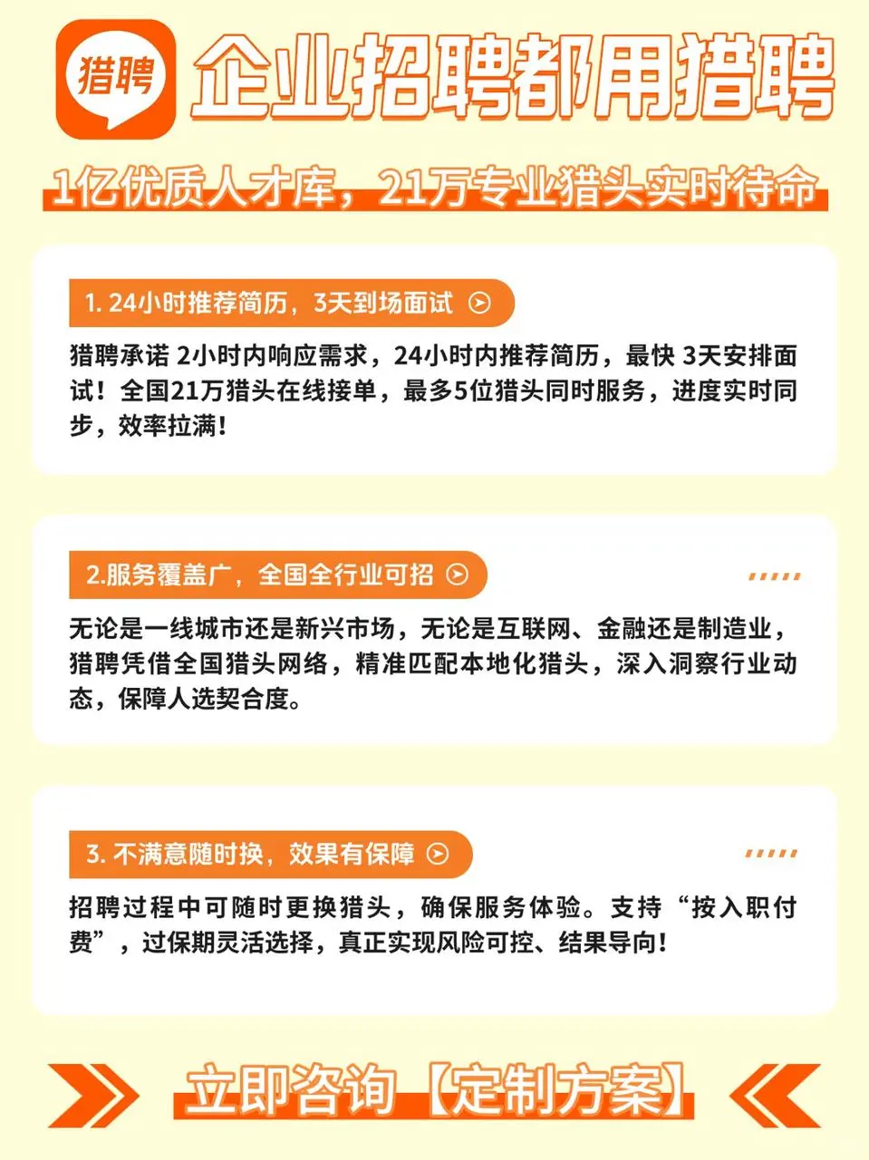 前人事力推的招聘软件太牛了吧👍🏻