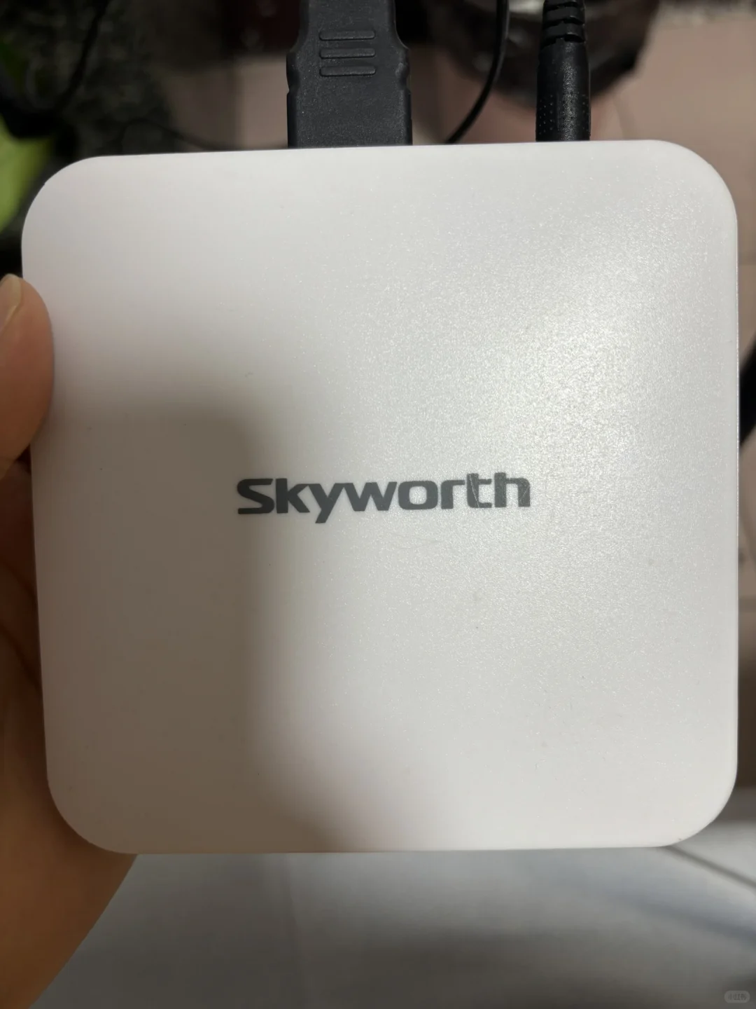 创维智能机顶盒一点都不智能