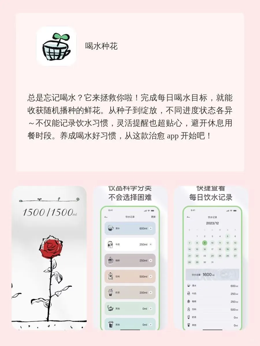 女生无法拒绝的实用APP🔥内存爆了也想玩‼️