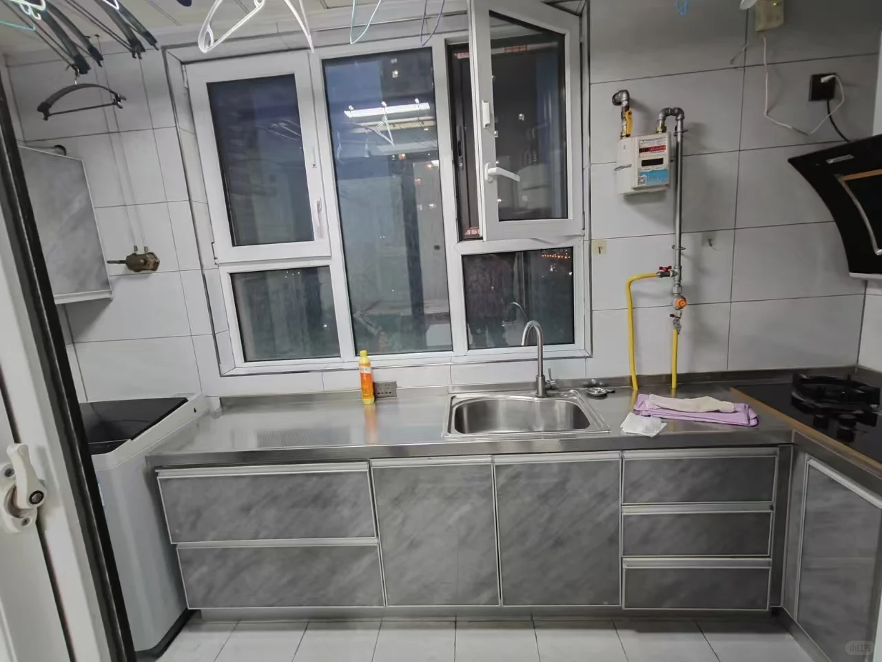 自己的房子，软件新城，环普产业园，一室租