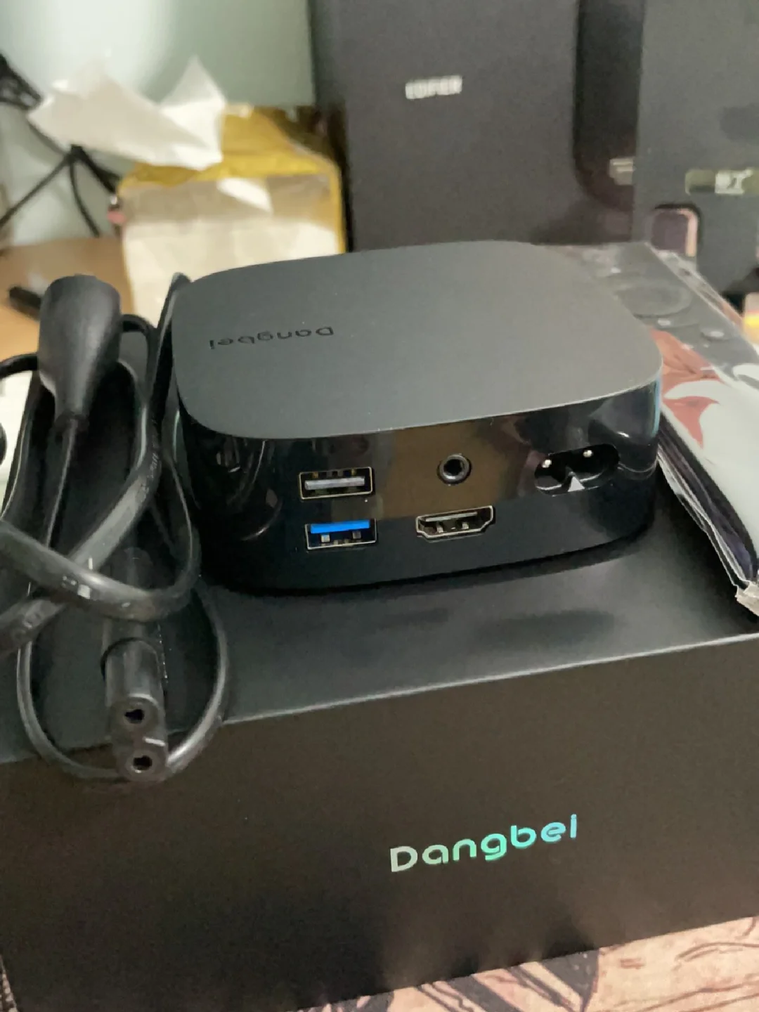 当贝盒子H3S，真实测评！