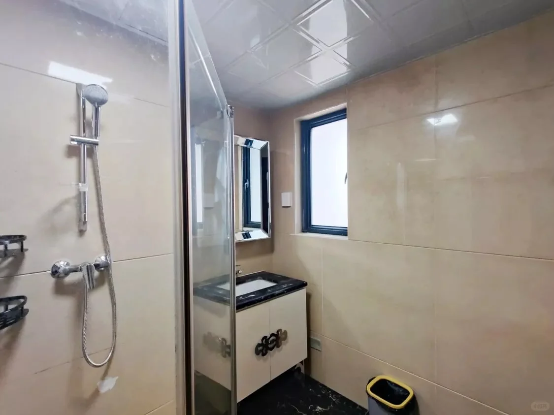 转租#花山新城地铁站花山软件新城可月付