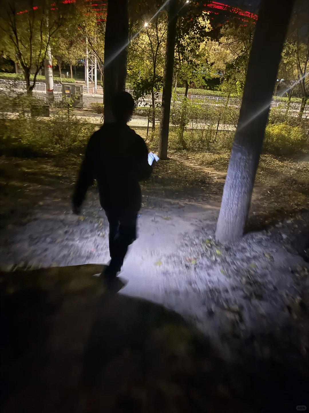 北顶奥森攀岩——点外卖攻略