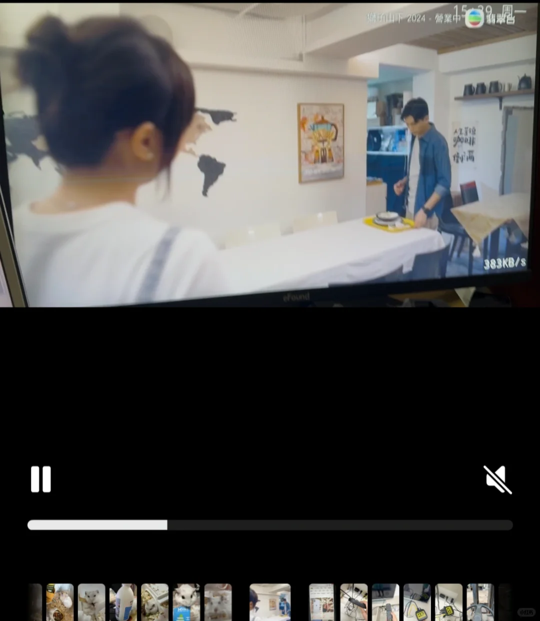 好用的机顶盒子 tvb也能看