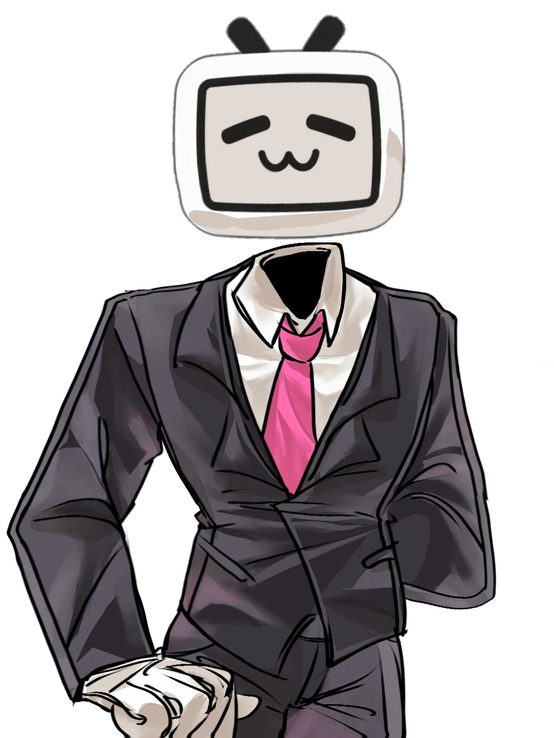 阿b，你还记得以前的样子吗