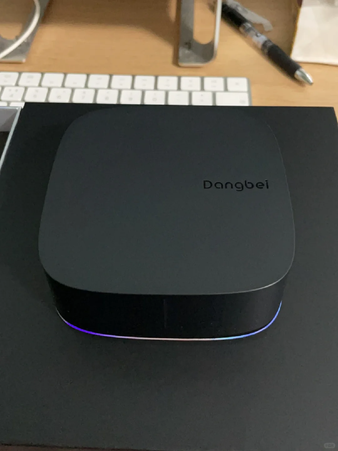 当贝盒子H3S，真实测评！