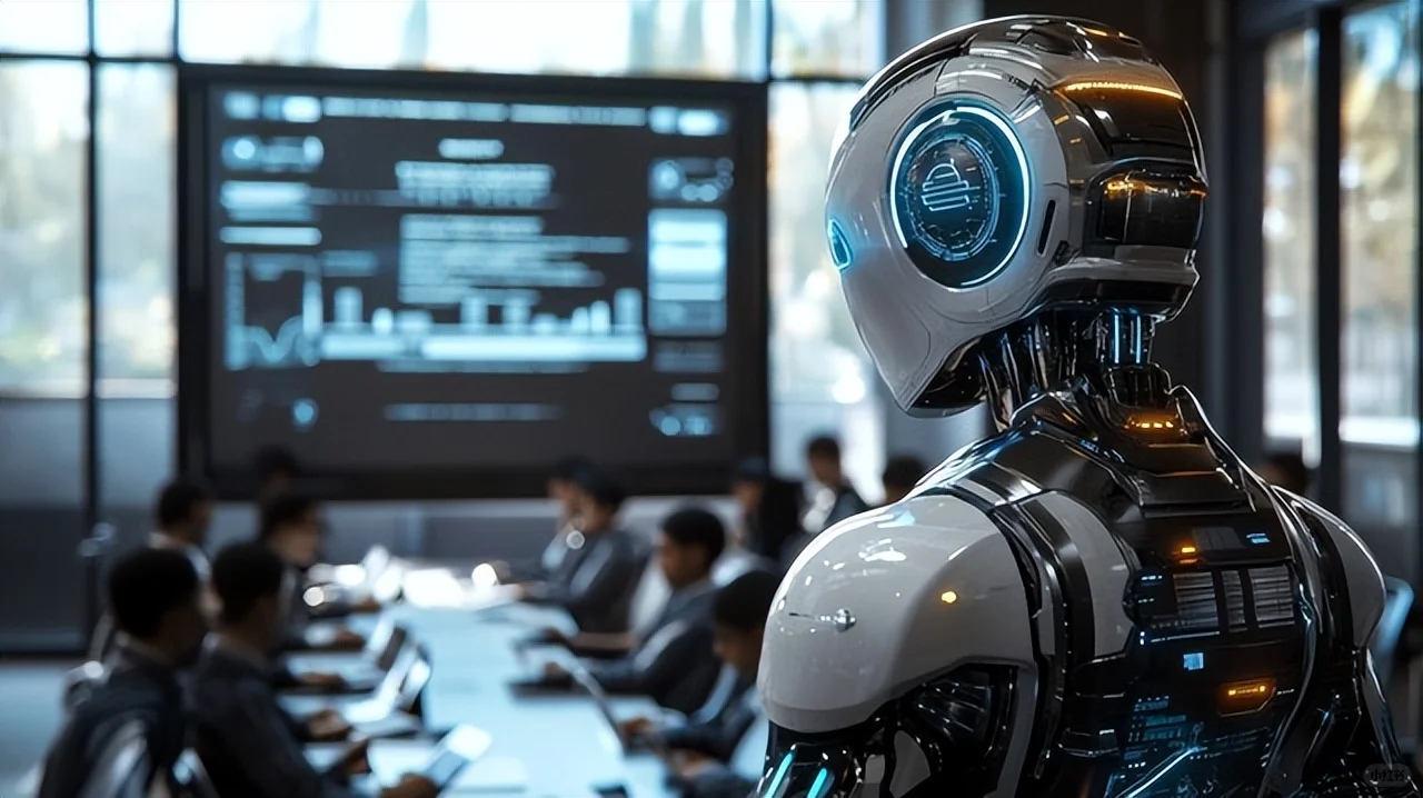 AI落地战打响：政策、产业、消费三重红利2