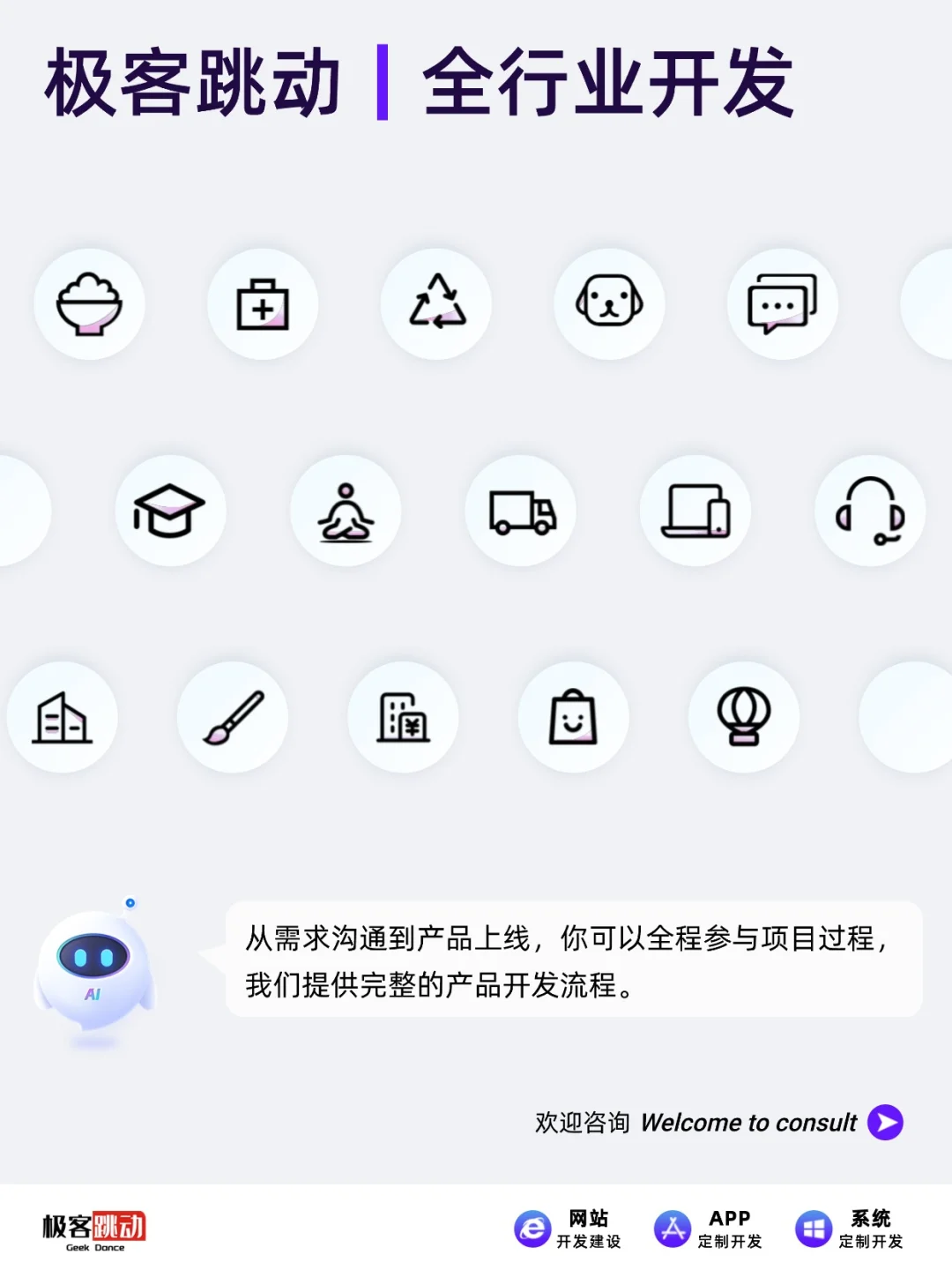 专注软硬件结合,欢迎定制开发