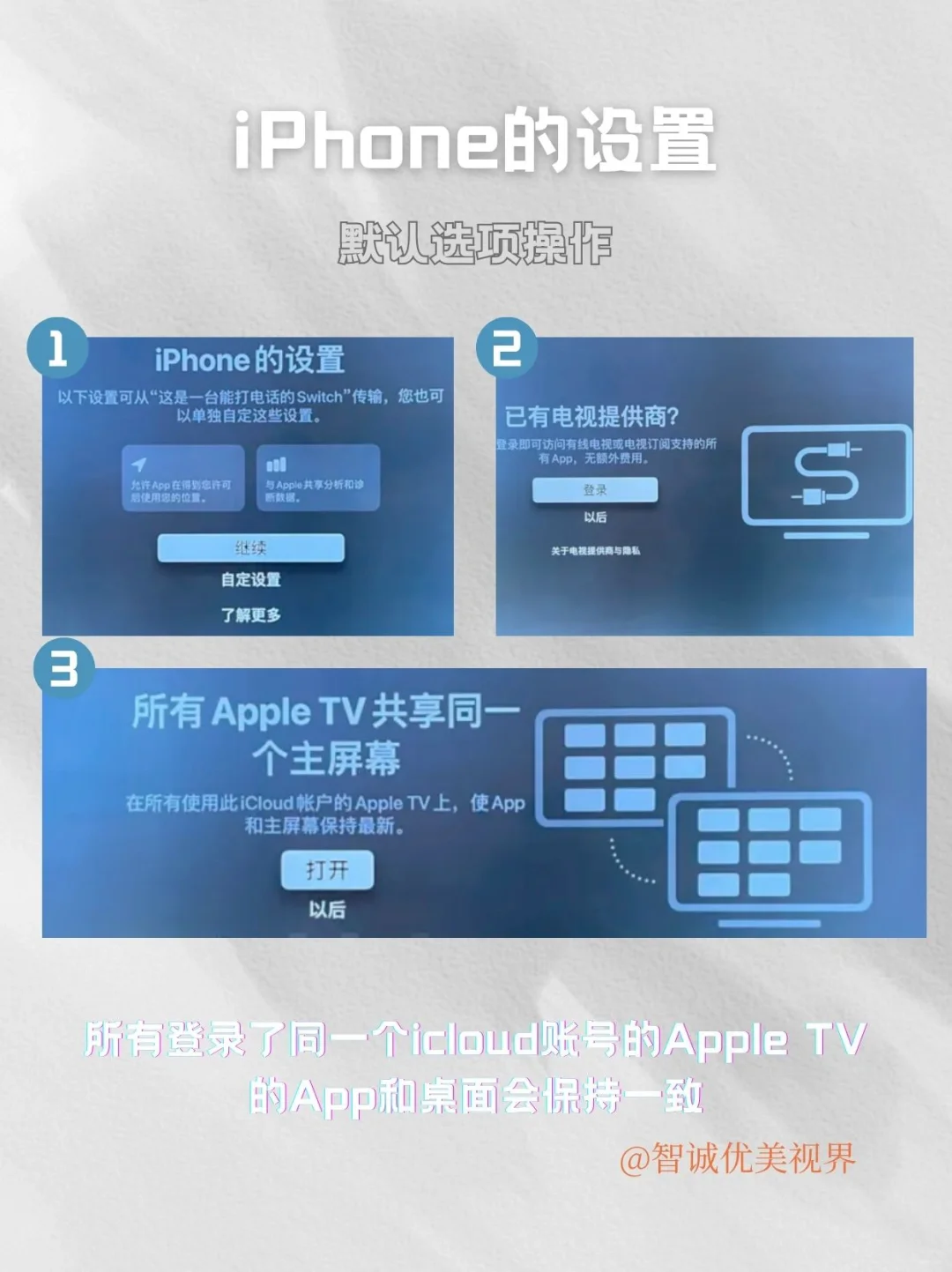 手把手教你怎么用