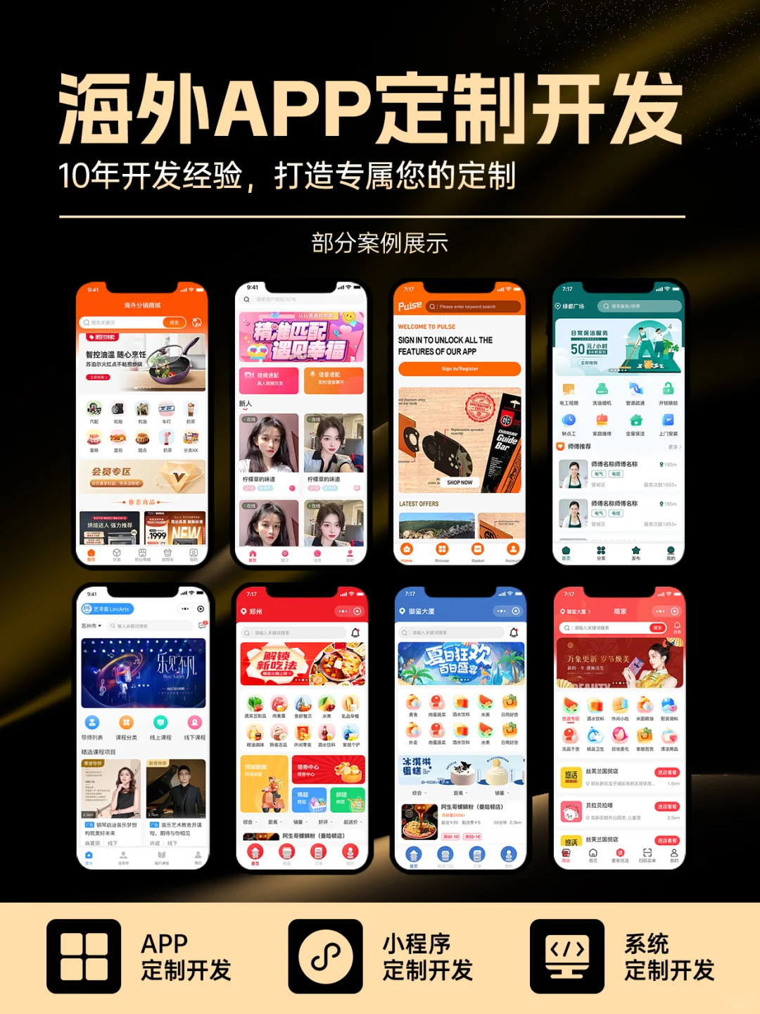 想做海外app ？到底需要多少钱？