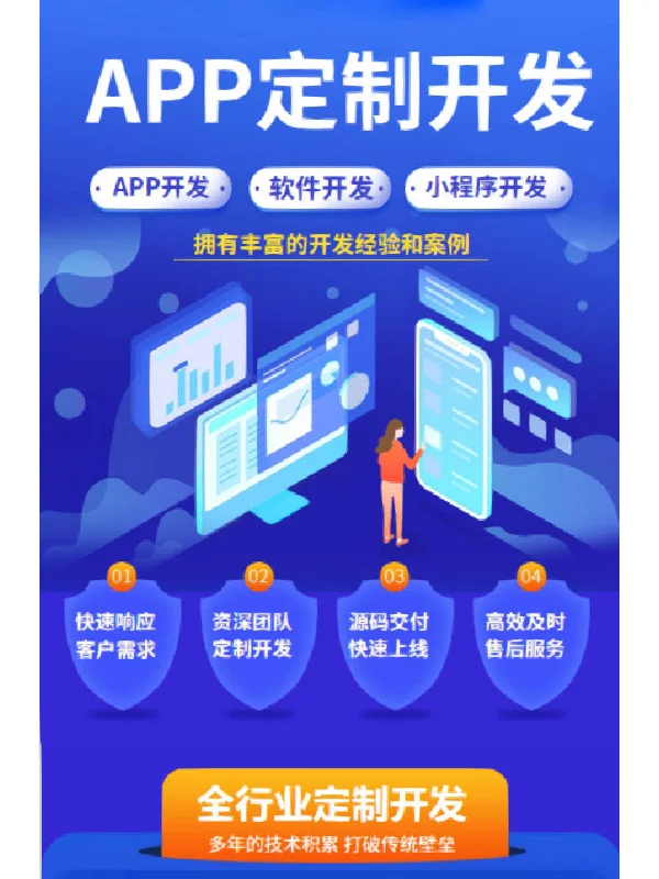 APP系统软件开发哪家更专业？费用多少？