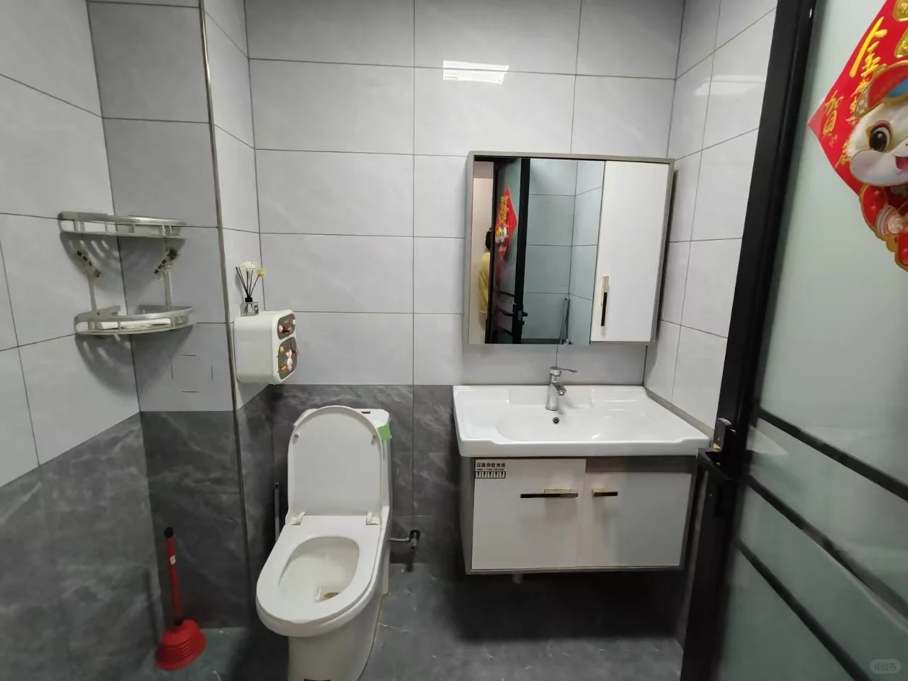 自己的房子，软件新城，环普产业园，一室租