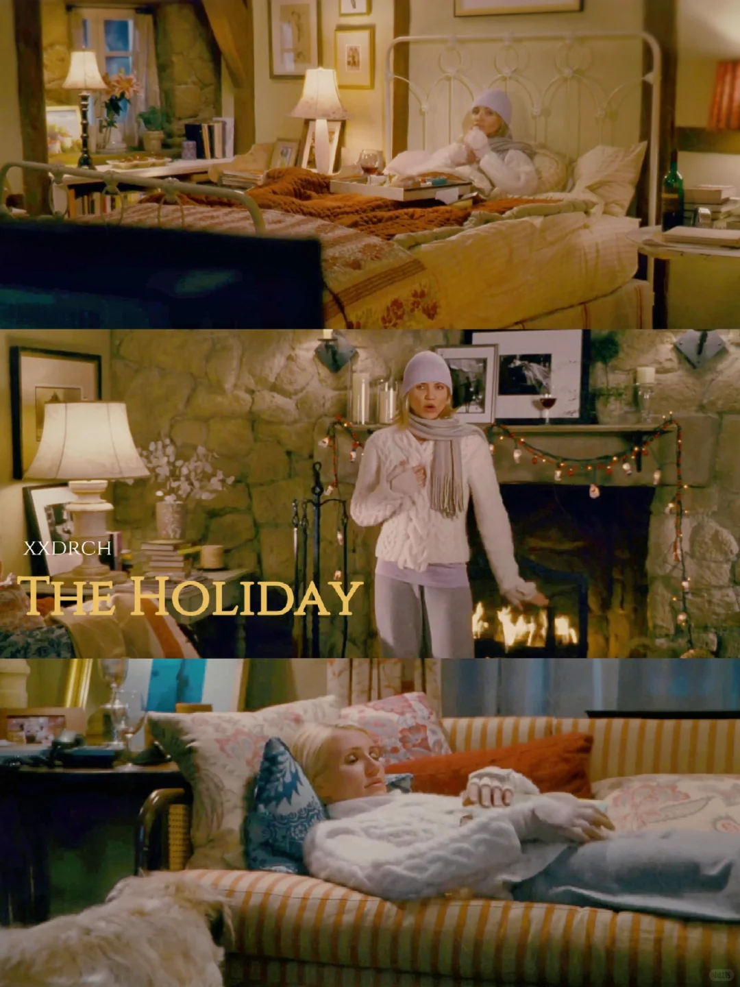 发疯般的好看！😭看了无数遍的电影❗❗❗