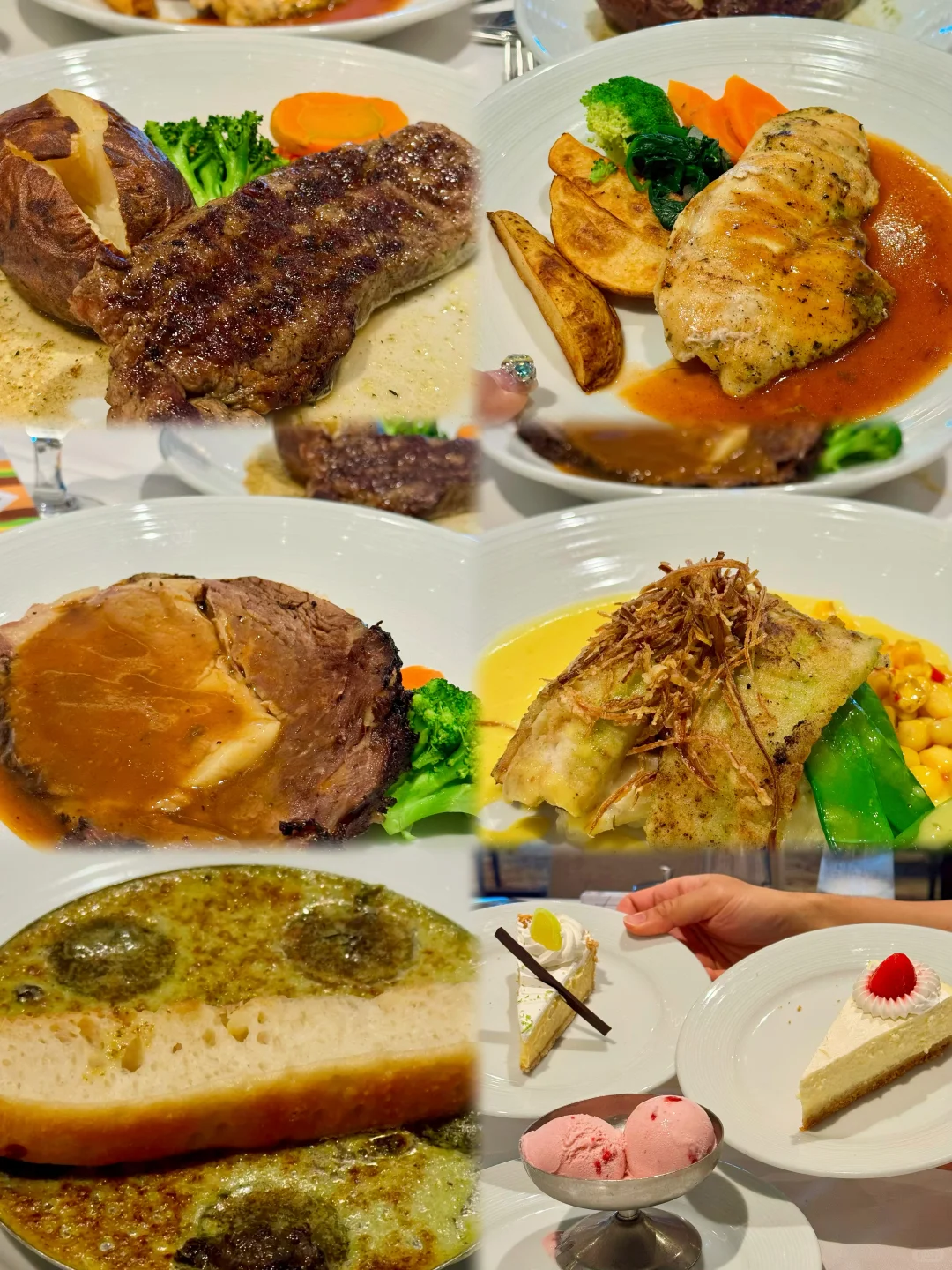 没这些App真的不行｜吃喝玩乐全靠它们～