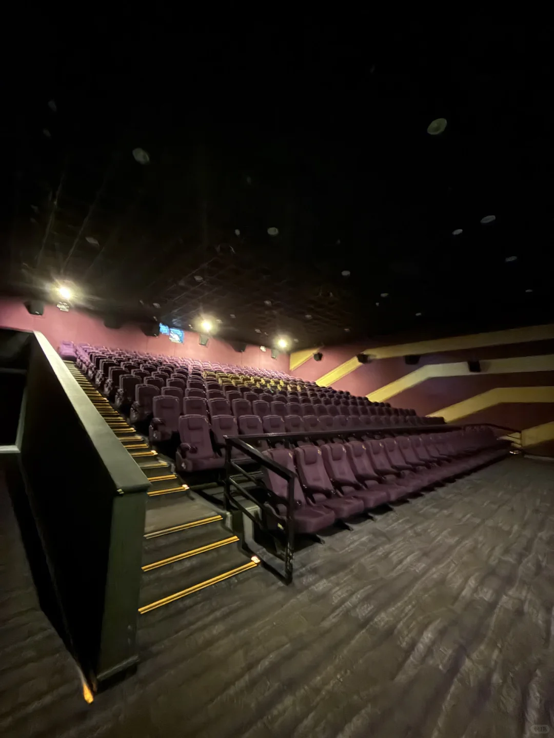 推荐的电影已看👀