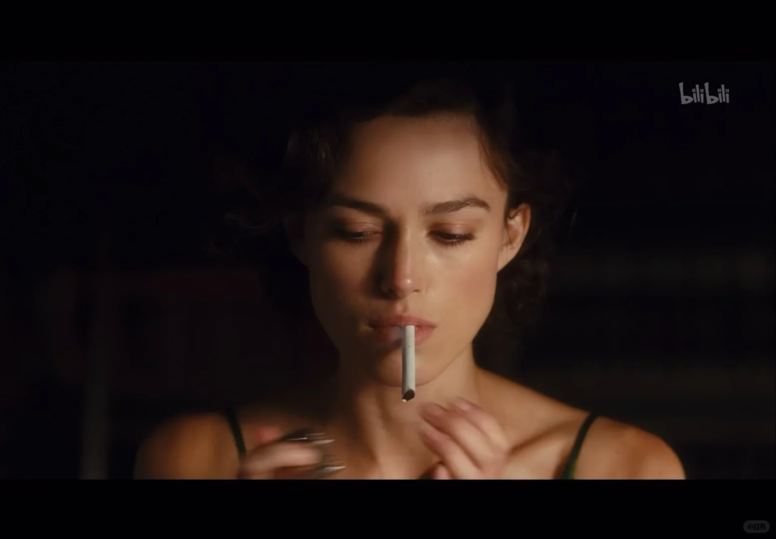 电影里喜欢的镜头 第一期