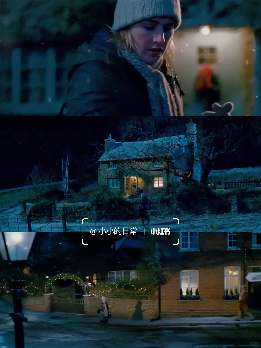 发疯般的好看！😭看了无数遍的电影❗❗❗