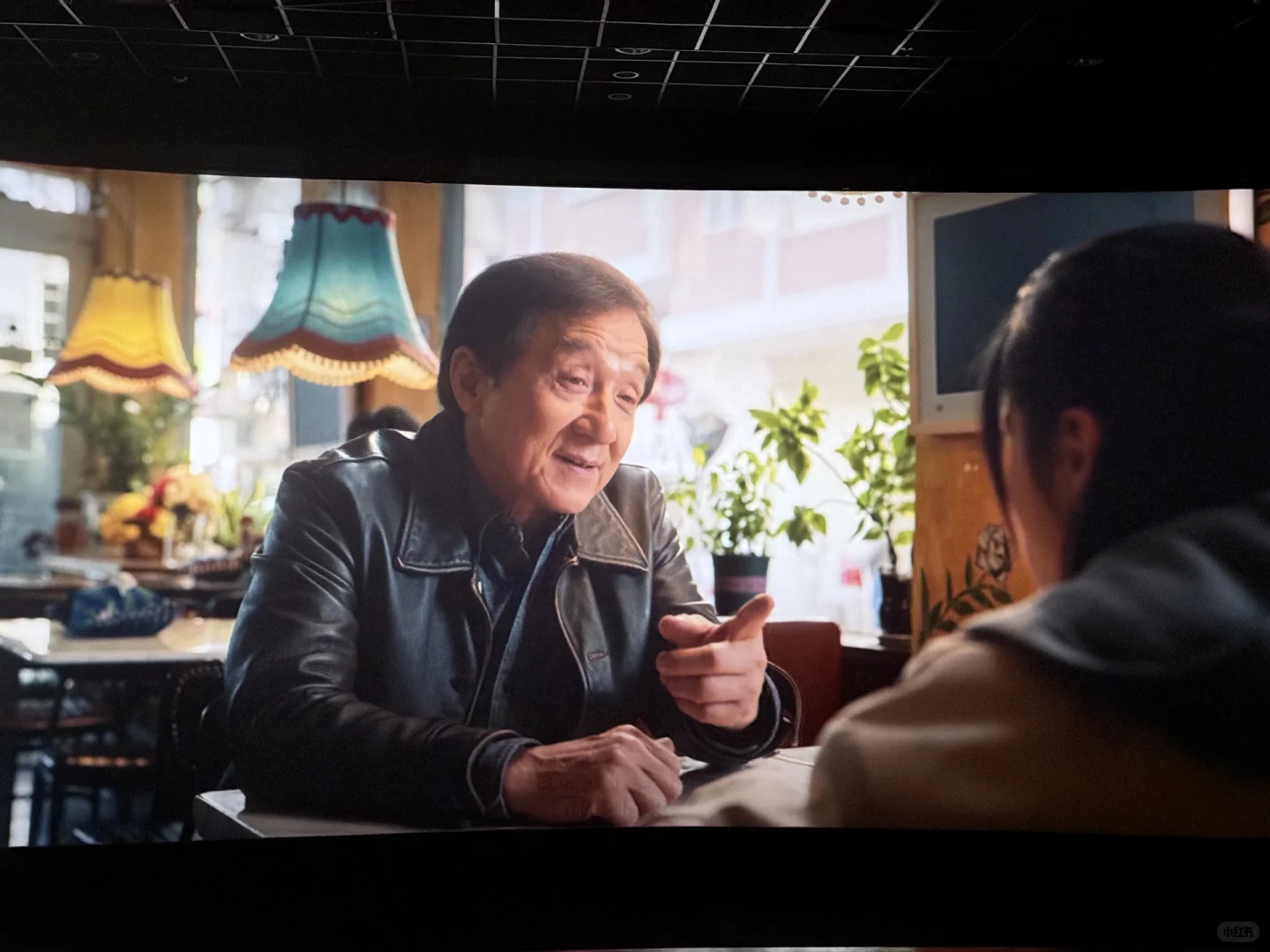 推荐的电影已看👀