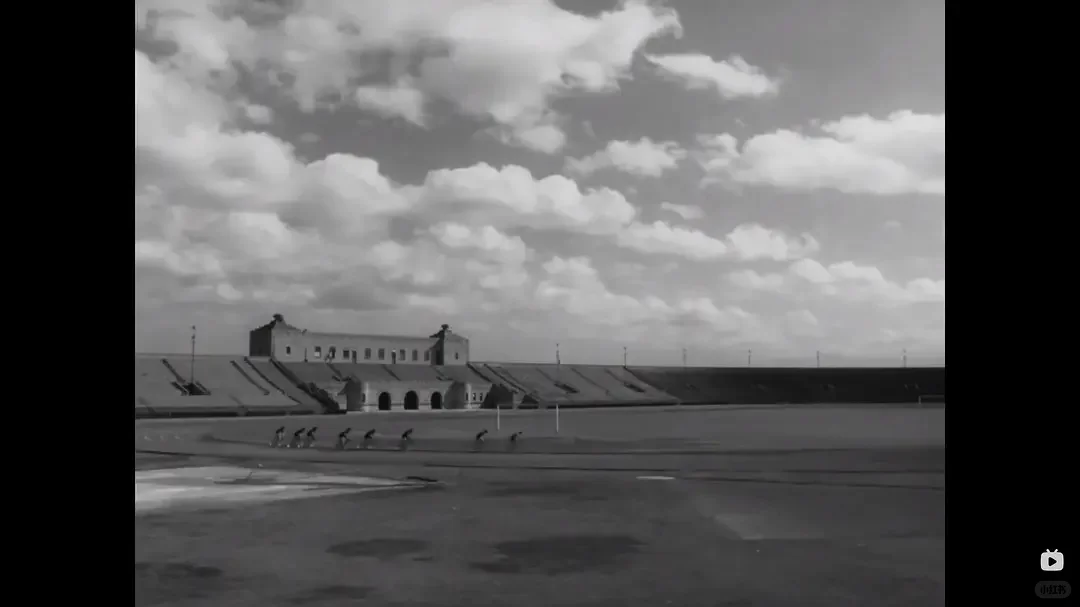 资料馆的周末,属于上海和苏州的电影