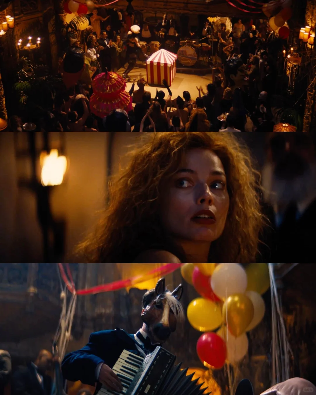 为什么电影让人觉得有魔力