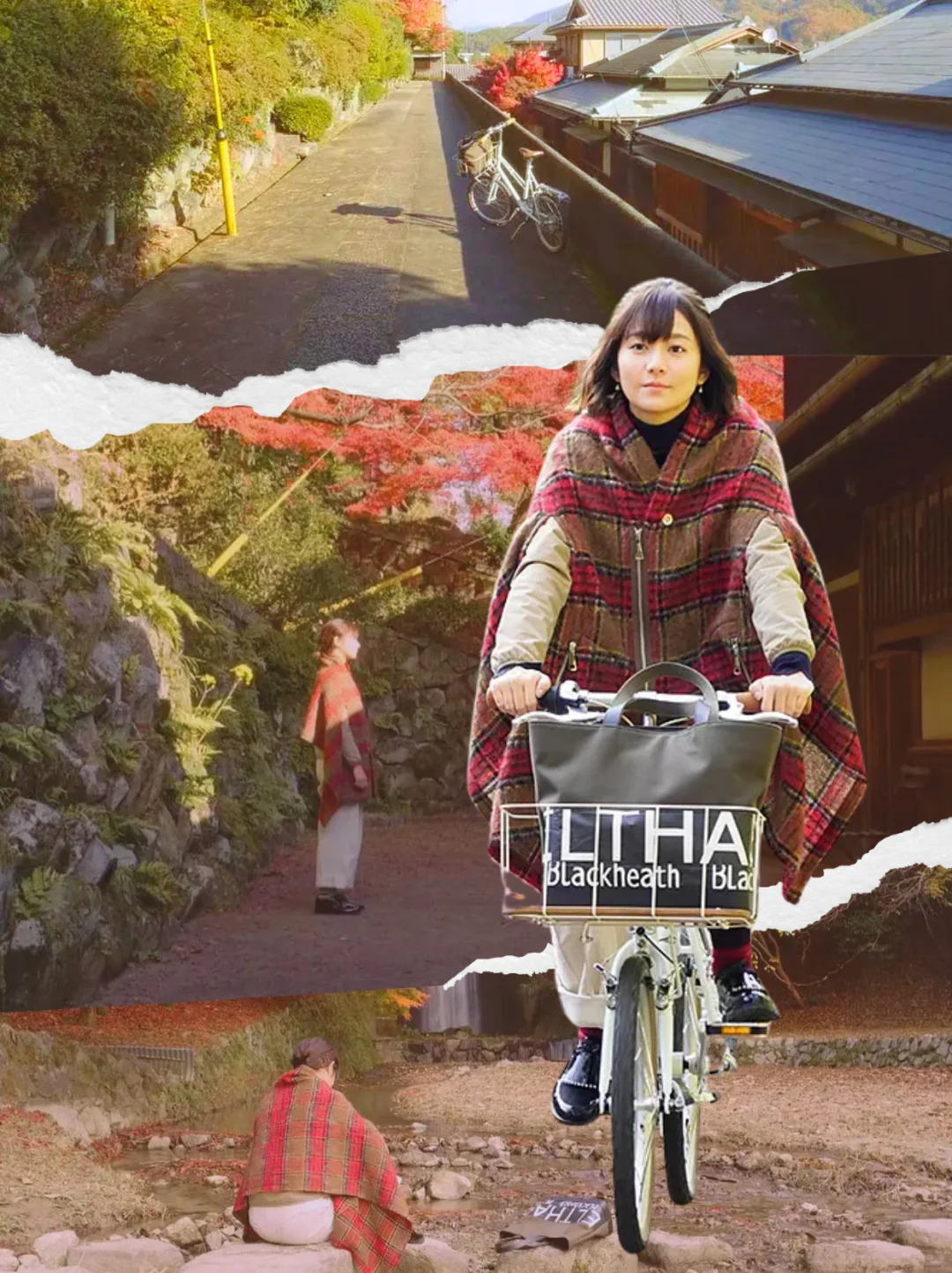 日系治愈系电影❗️简直是超长vlog❗️🤓