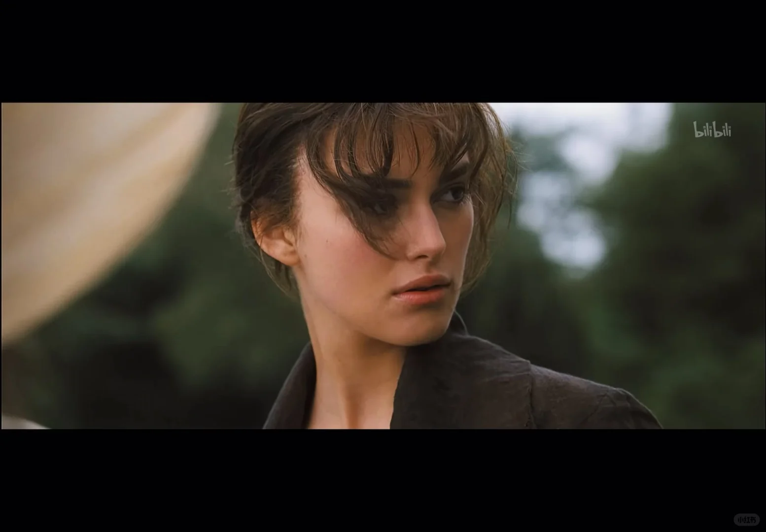 电影里喜欢的镜头 第一期