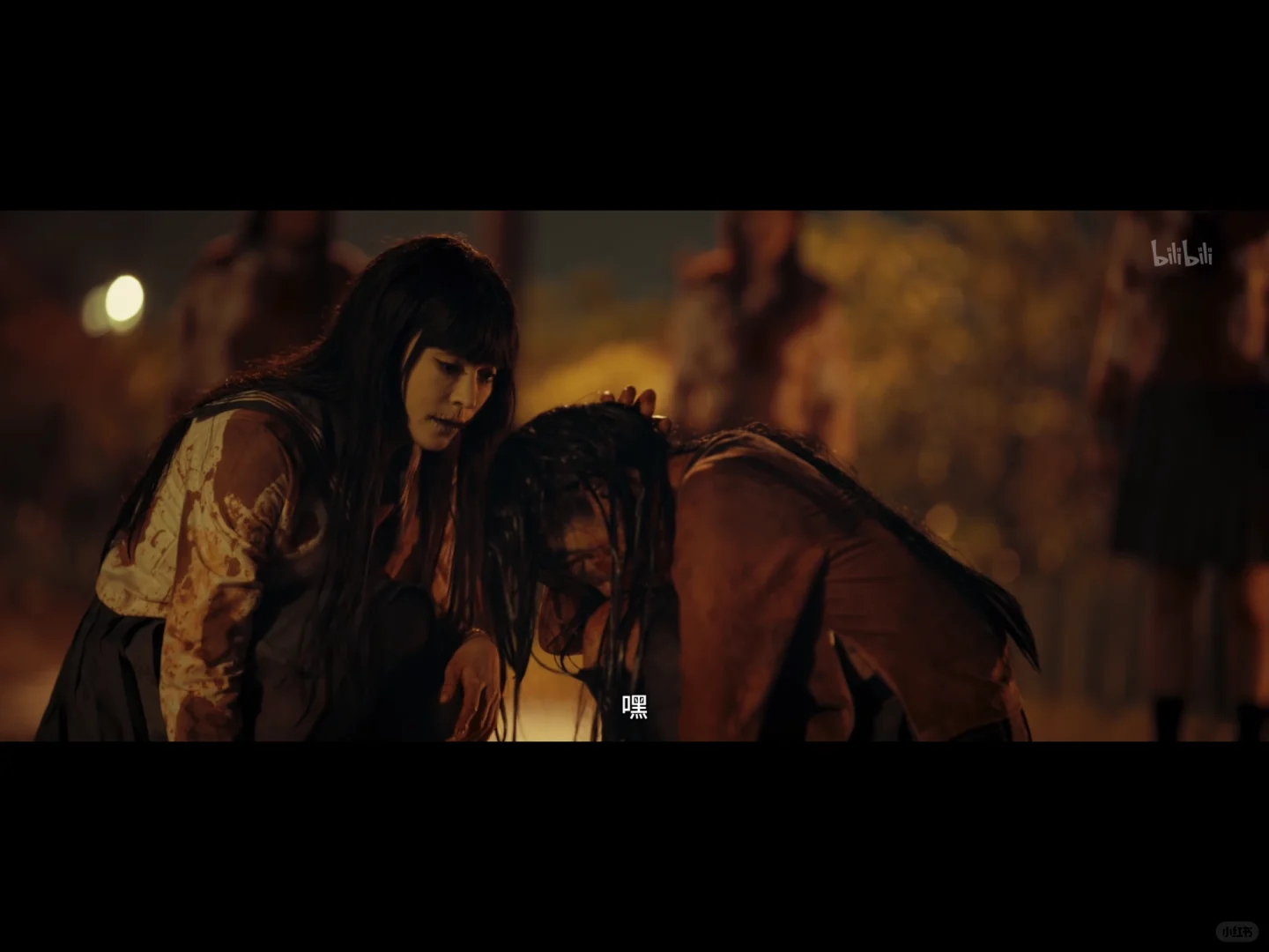 【电影主题周】下班后过一种不一样的生活