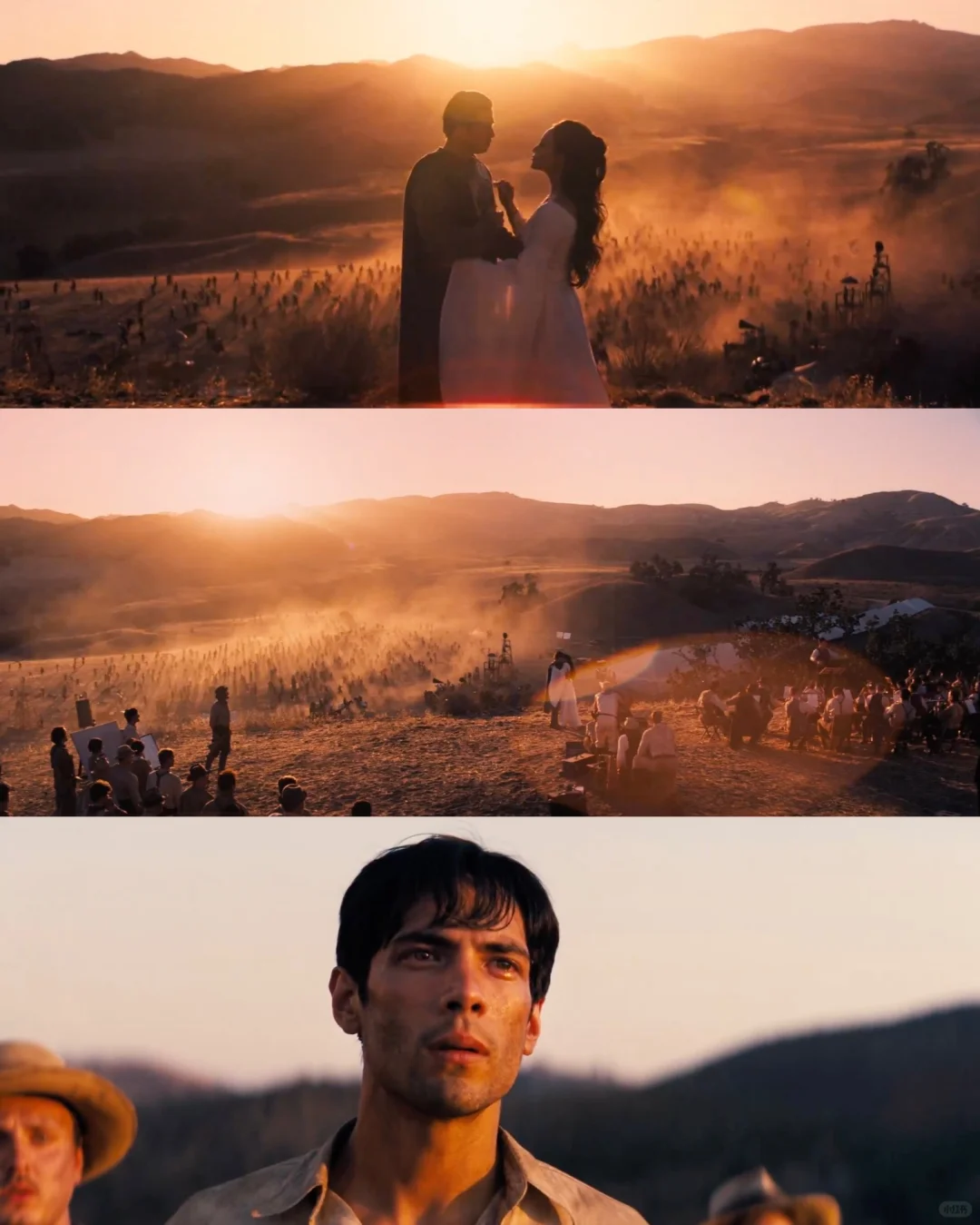 为什么电影让人觉得有魔力