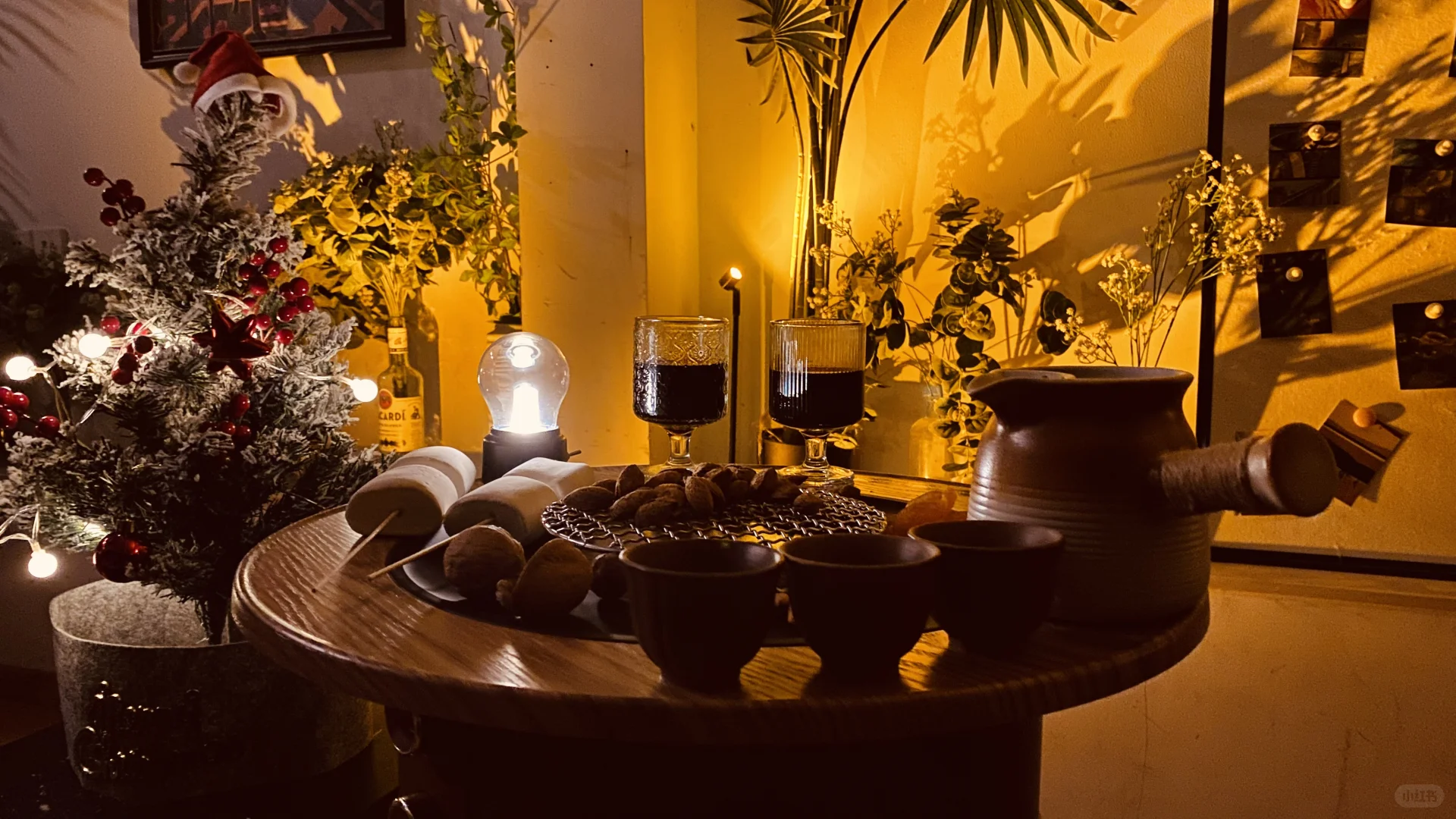 11.2 周日晚 拔叔《酒精计划》电影沙龙