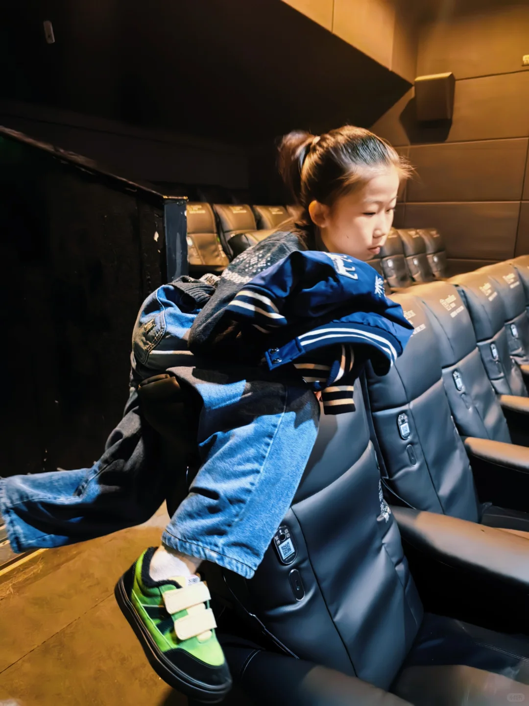 周末快乐｜电影之夜🎬