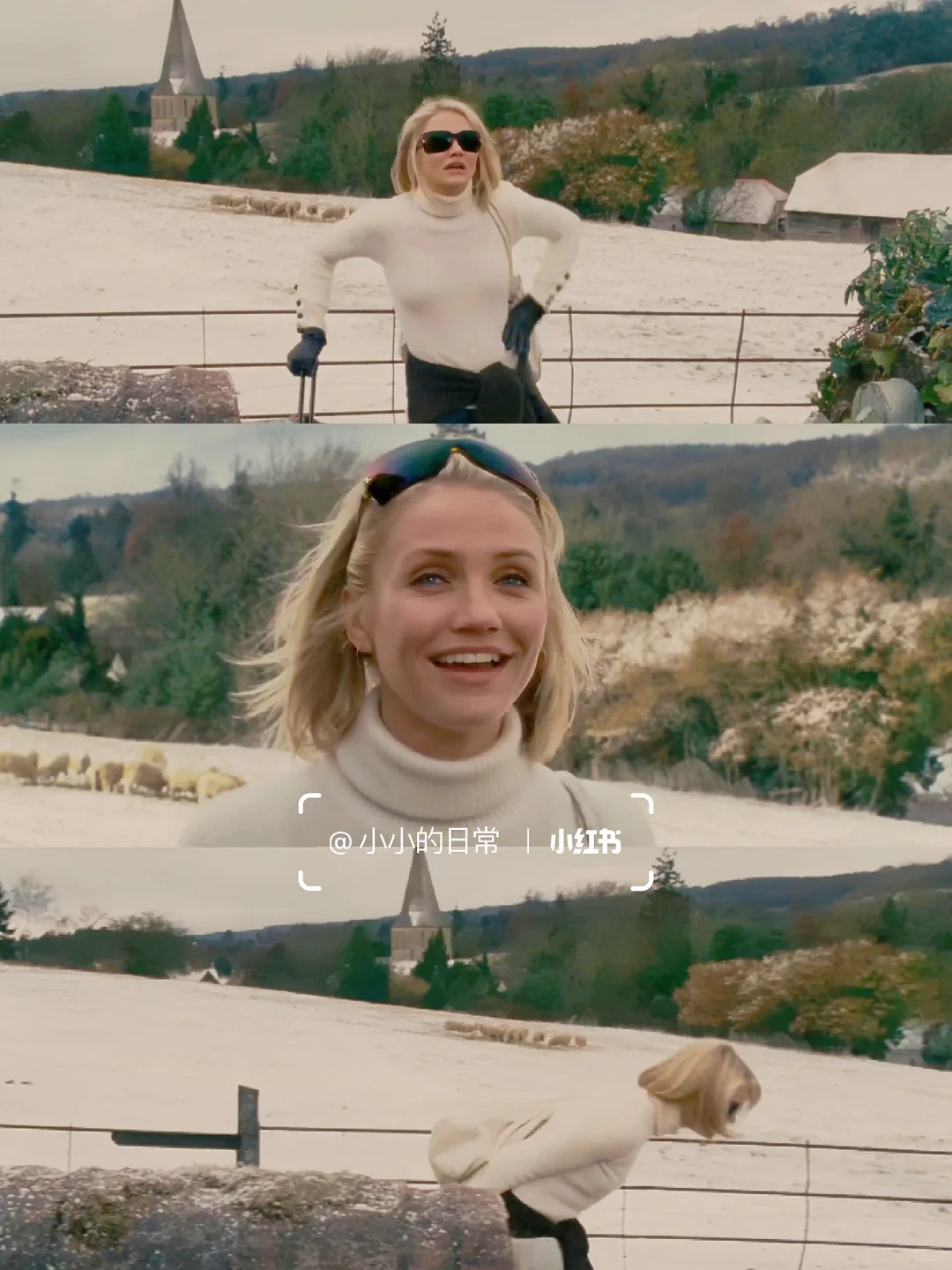 发疯般的好看！😭看了无数遍的电影❗❗❗