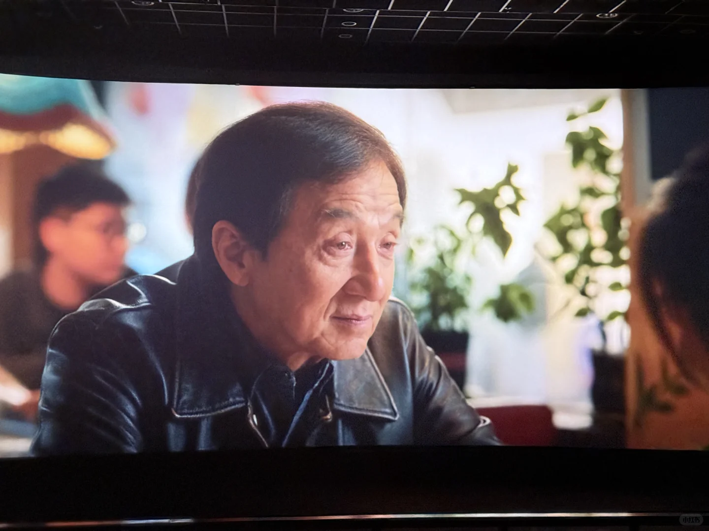 推荐的电影已看👀