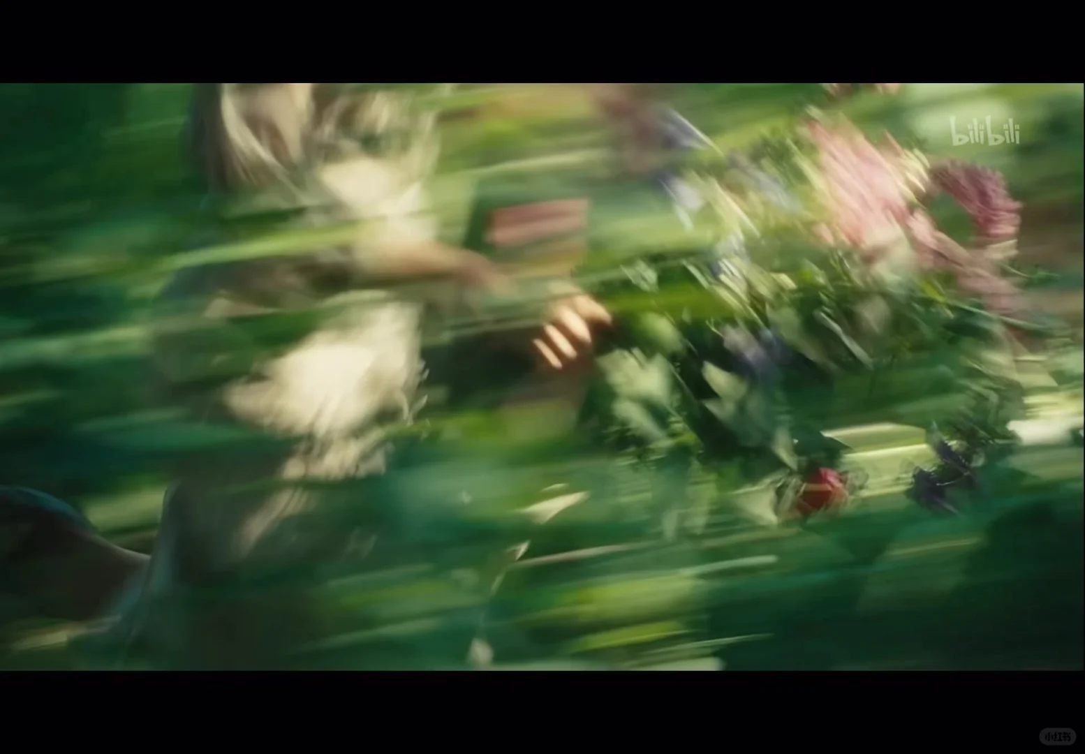 电影里喜欢的镜头 第一期