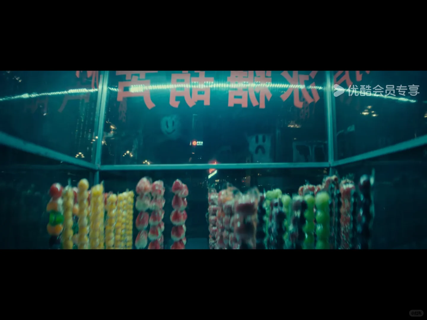 【电影主题周】下班后过一种不一样的生活