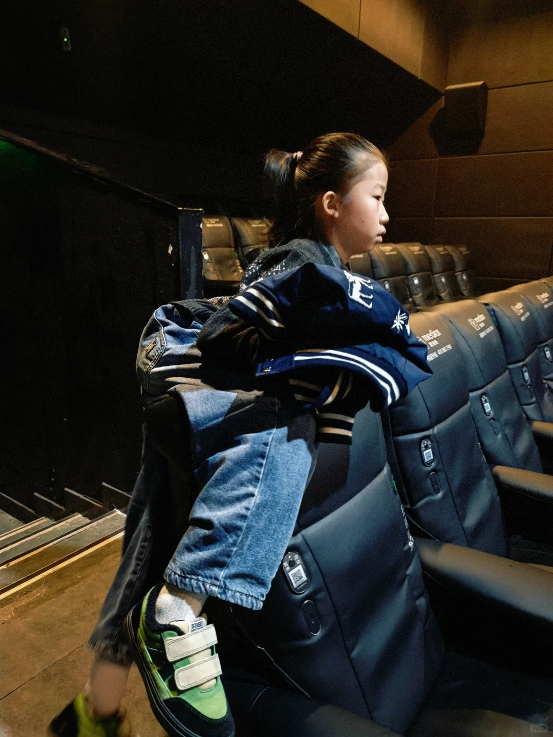 周末快乐｜电影之夜🎬