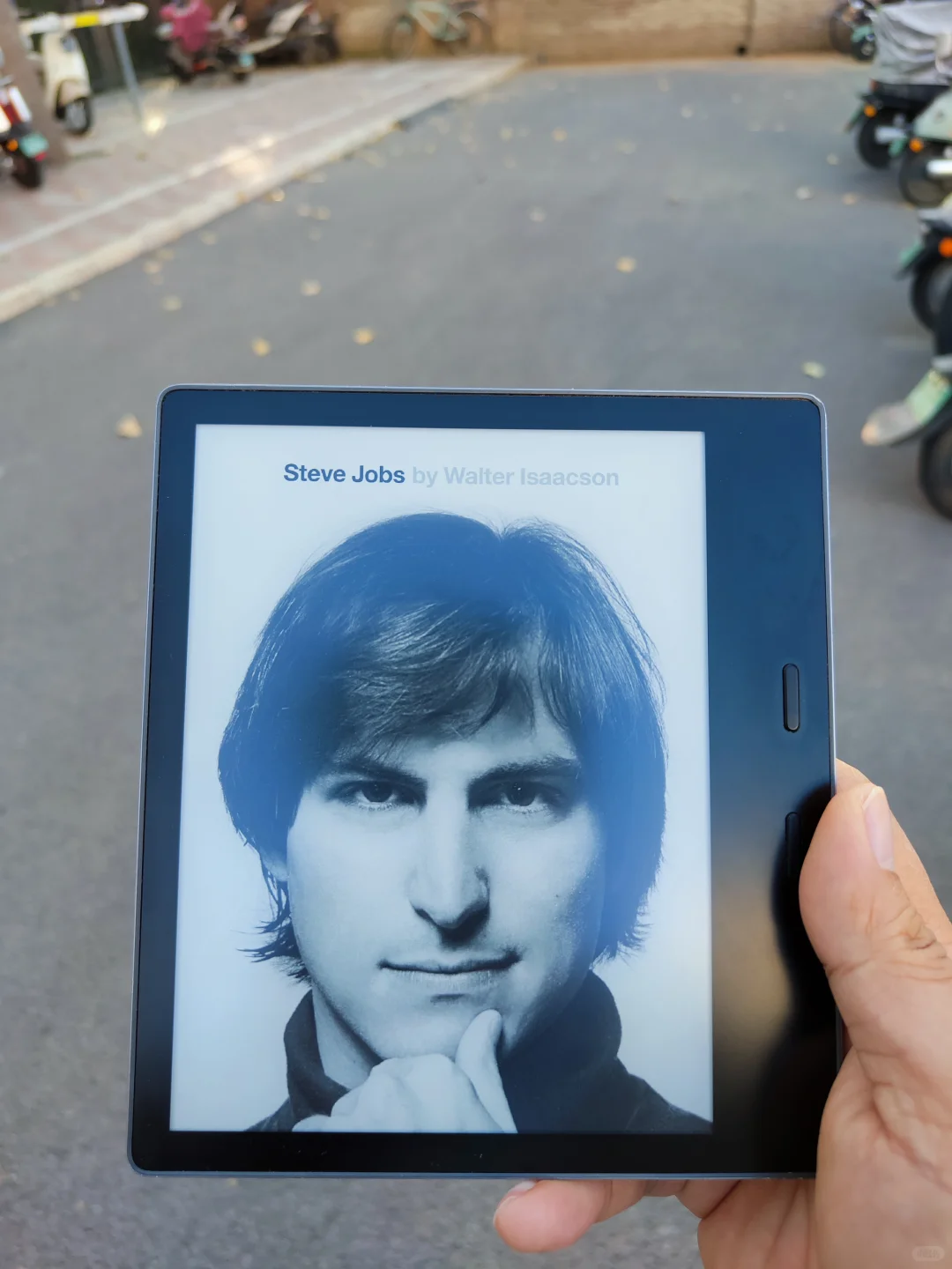 kindle oasis3换壁纸成功，不安装任何插件