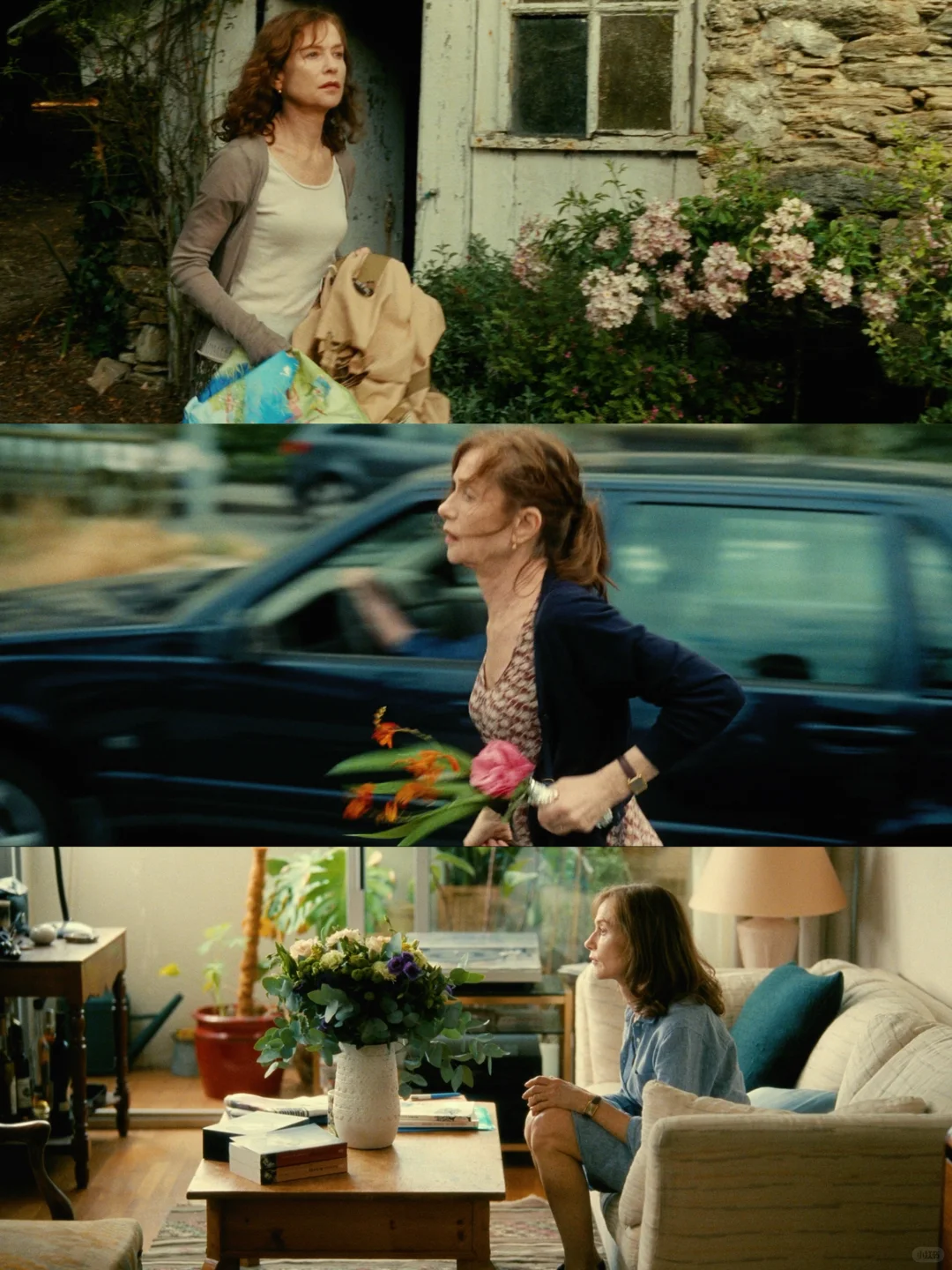 🔥当生活一团糟时,这部电影能带给你力量‼️