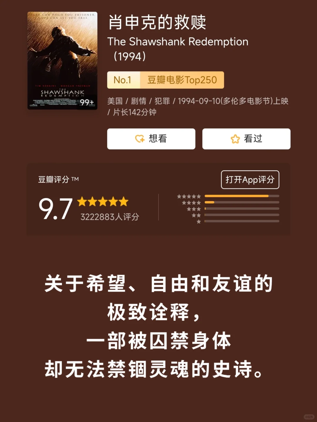 当你失落时，不妨看看这15部电影