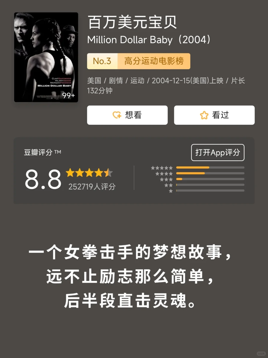 当你失落时，不妨看看这15部电影