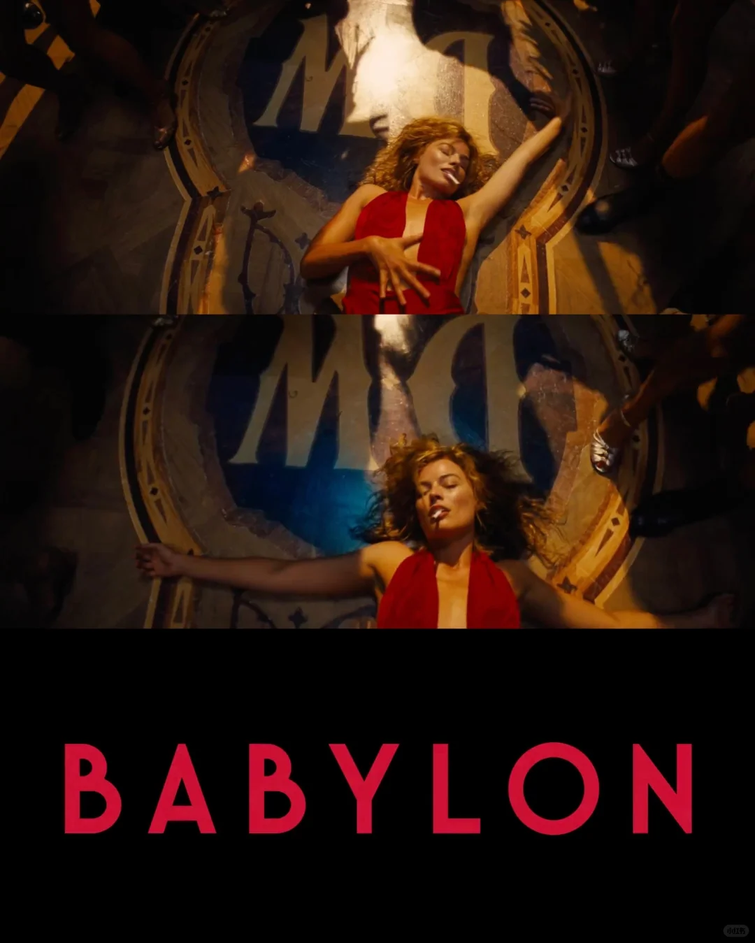 为什么电影让人觉得有魔力