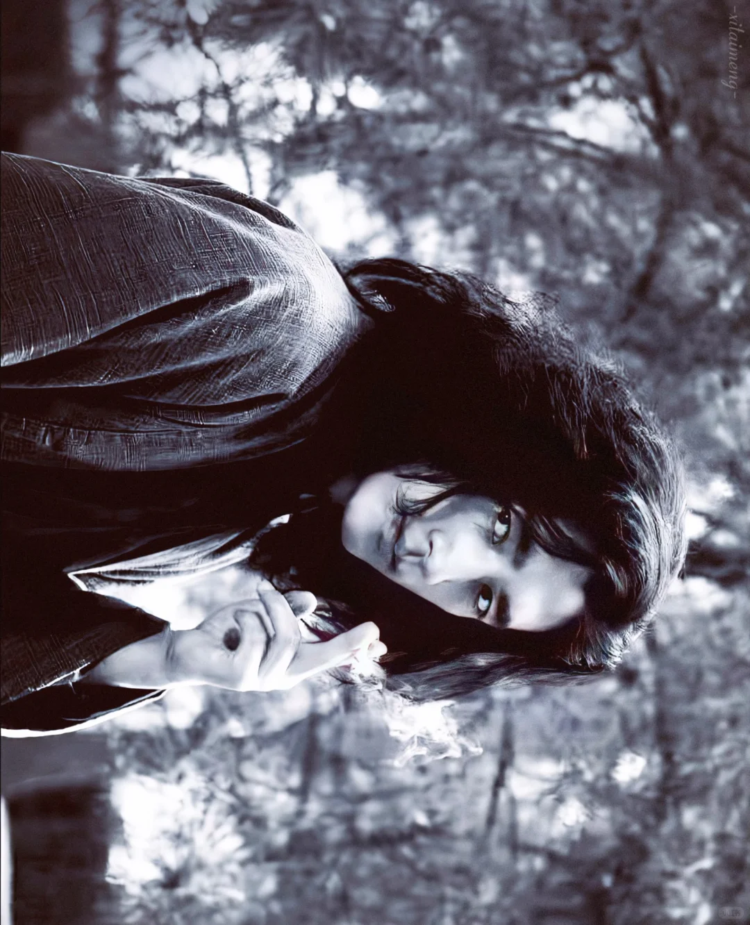 【此沙】饰电影1921日本共产党员：重田要一